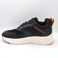 Refresh | Sneaker bianca e nera