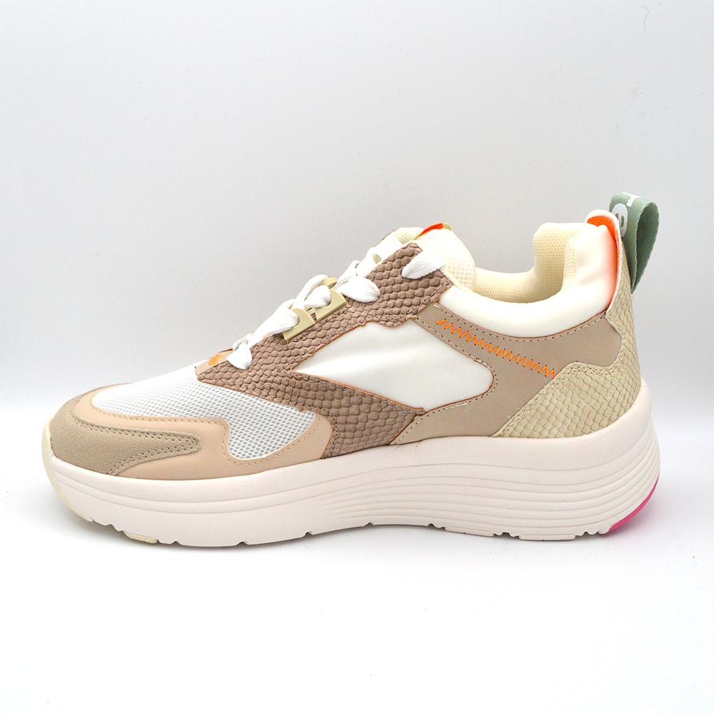 Refresh | Sneaker beige