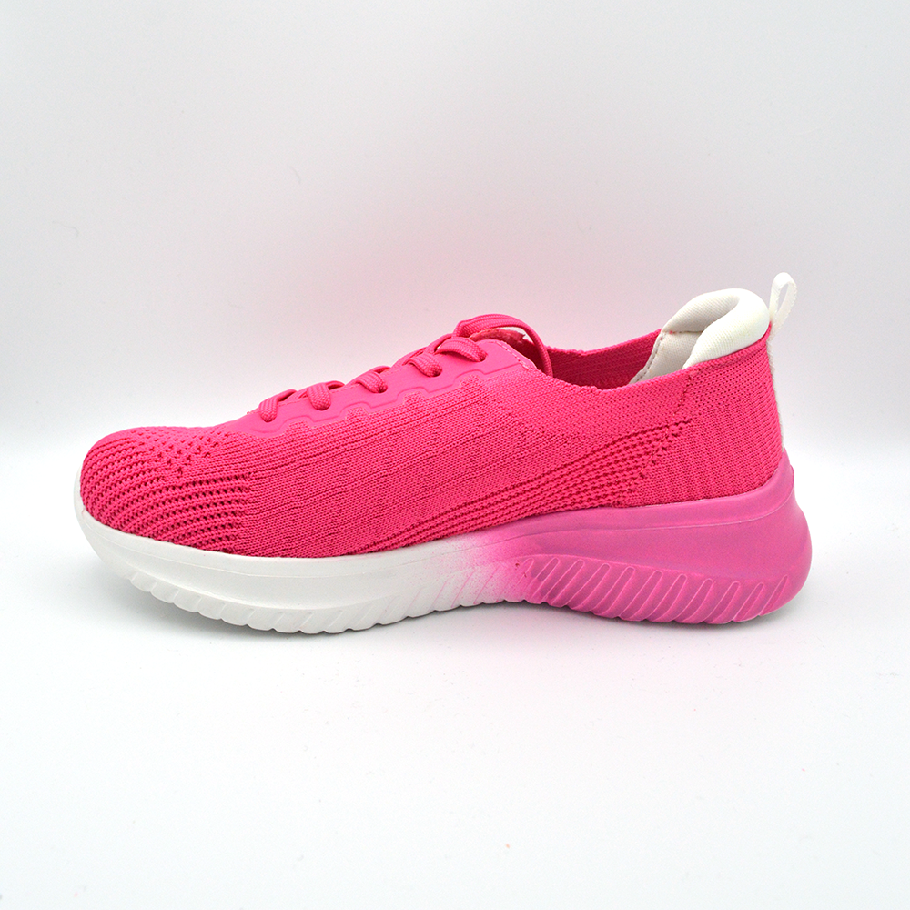 Grünland | Sneaker rosa