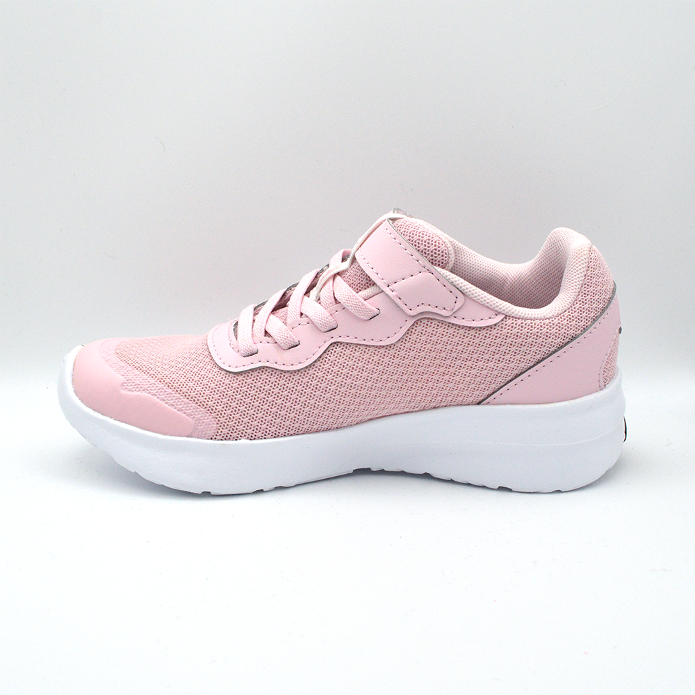 New Balance | Sneaker rosa e bianca