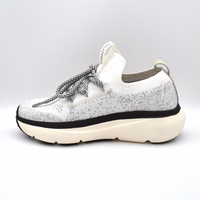 SUN68 | Sneaker con lacci