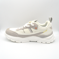 Refresh | Sneaker bianca
