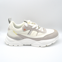 Refresh | Sneaker bianca