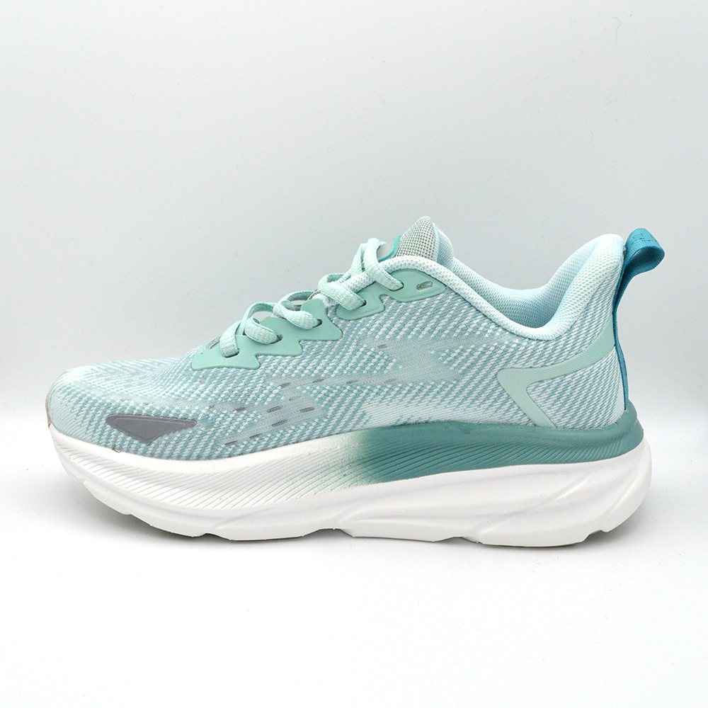 Refresh | Sneaker azzurra