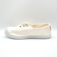 Cienta | Slip on panna