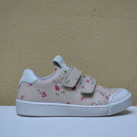 Sneaker Froddo "Step" – Pelle Naturale e Comfort Anatomico