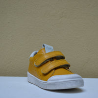 Sneaker Froddo "Step" – Pelle Naturale e Comfort Anatomico