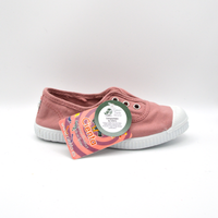 Cienta | Slip on rosa antico