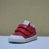 Sneaker Froddo "Step" – Pelle Naturale e Comfort Anatomico