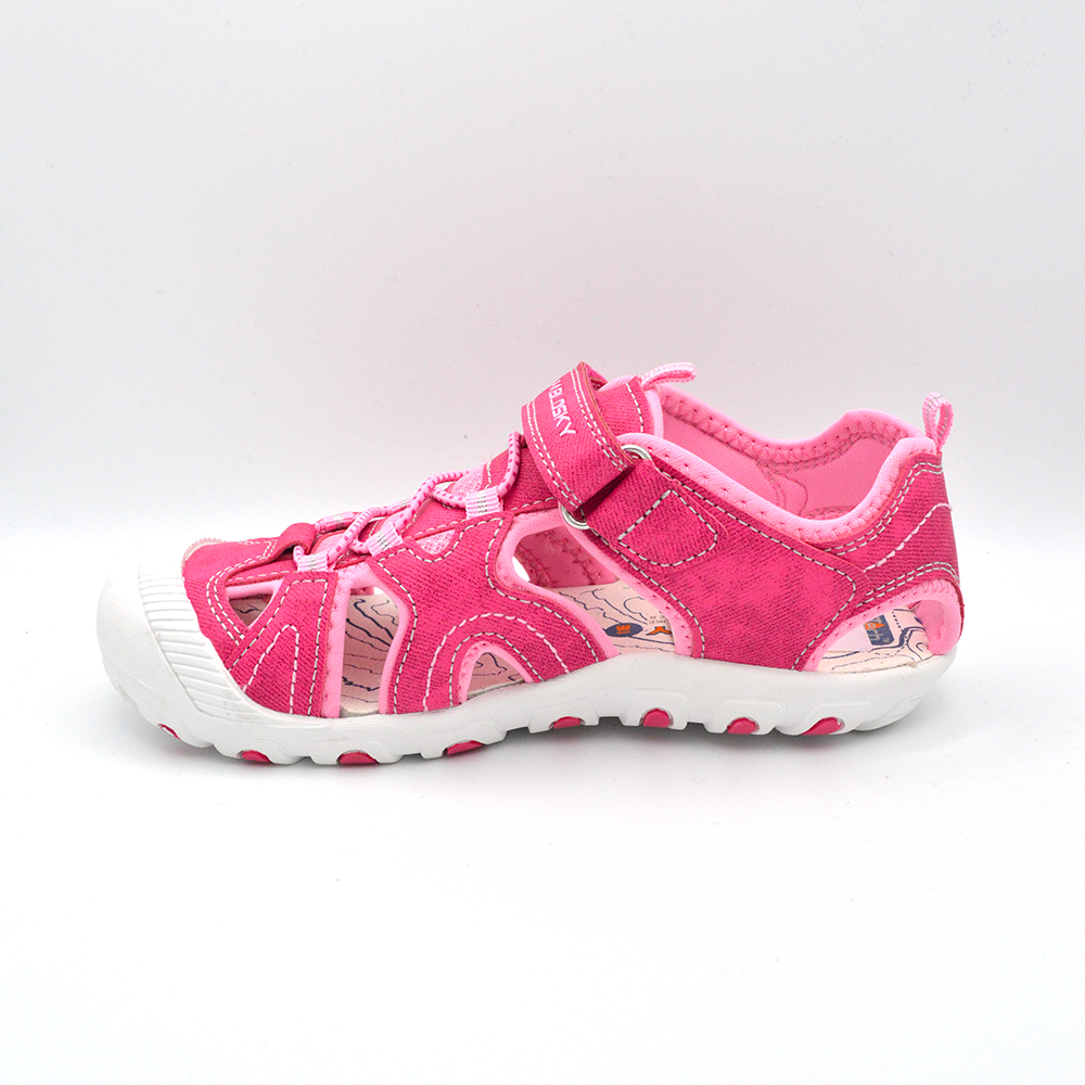 Pablosky | Sneaker rosa