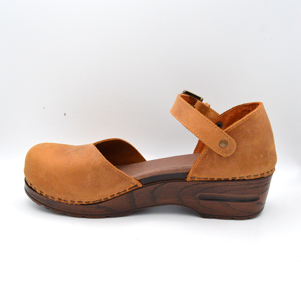 Glove | Sandalo beige