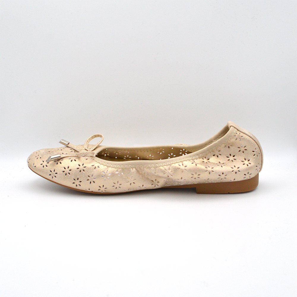 Refresh | Ballerina beige