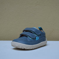 Bobux Step Up / I-Walk – Scarpa Sportiva in Pelle con Suola High-Grip