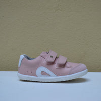 Bobux Sneaker in Pelle – Stile Sportivo e Comfort Naturale