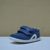 Bobux Sneaker in Pelle – Stile Sportivo e Comfort Naturale