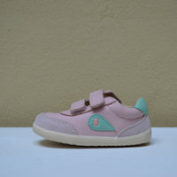 Bobux Sneaker in Pelle – Stile Sportivo e Comfort Naturale