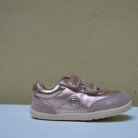 Bobux Sneaker in Pelle – Stile Sportivo e Comfort Naturale