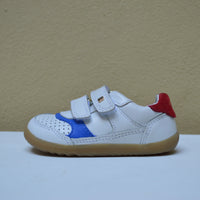 Bobux Sneaker "Retro Sport" – Stile Iconico e Massima Libertà