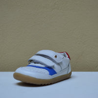 Bobux Sneaker "Retro Sport" – Stile Iconico e Massima Libertà