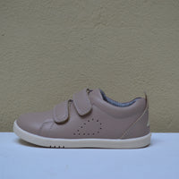 Bobux Sneaker "Grass Court" – Eleganza Minimal e Comfort Quotidiano