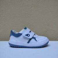 Bobux Sneaker "Urban Sport" – Stile Essenziale e Comfort Barefoot