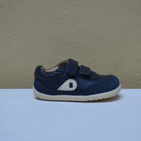 Bobux Sneaker in Pelle – Stile Sportivo e Comfort Naturale