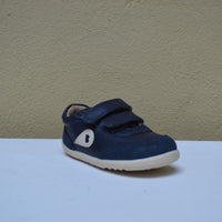 Bobux Sneaker in Pelle – Stile Sportivo e Comfort Naturale