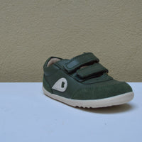 Bobux Sneaker in Pelle – Stile Sportivo e Comfort Naturale