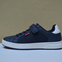 Levi's® Sneaker "Court Kids" – Stile Iconico e Massima Praticità
