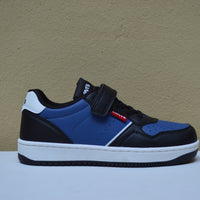 Levi's® Sneaker "Rebound" Kids – Stile Basketball e Comfort Quotidiano