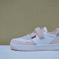 Levi's® Sneaker "Rebound" Kids – Stile Sportivo e Tocco Glamour