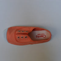 Cienta "Slippers" in Tela – Comfort Naturale e Colori Vivaci