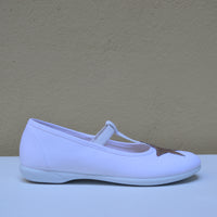 Batilas Ballerina con Stella Glitter – Un Passo tra le Nuvole
