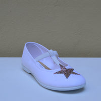 Batilas Ballerina con Stella Glitter – Un Passo tra le Nuvole