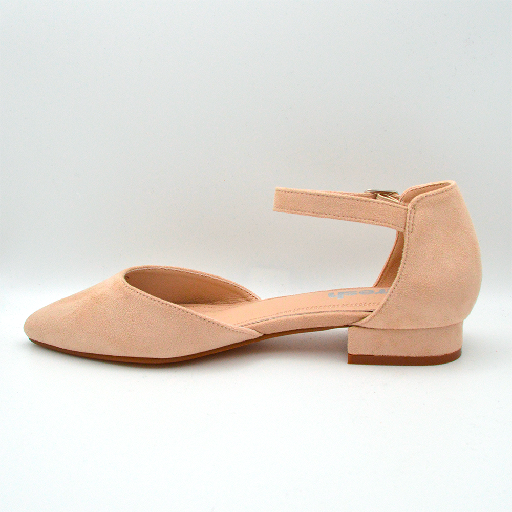 Refresh | Sandalo slingback beige