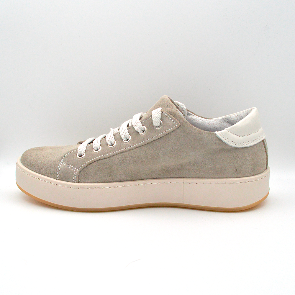Joann | Sneaker grigia
