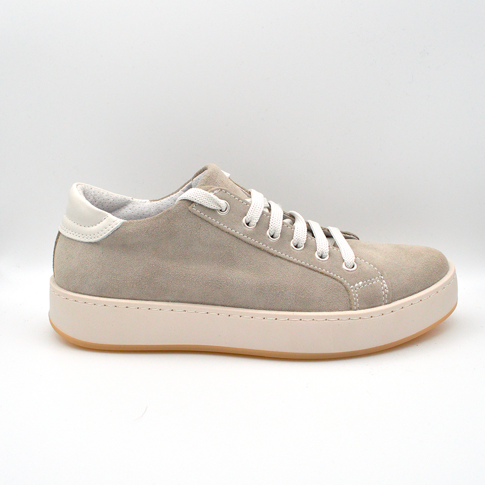 Joann | Sneaker grigia