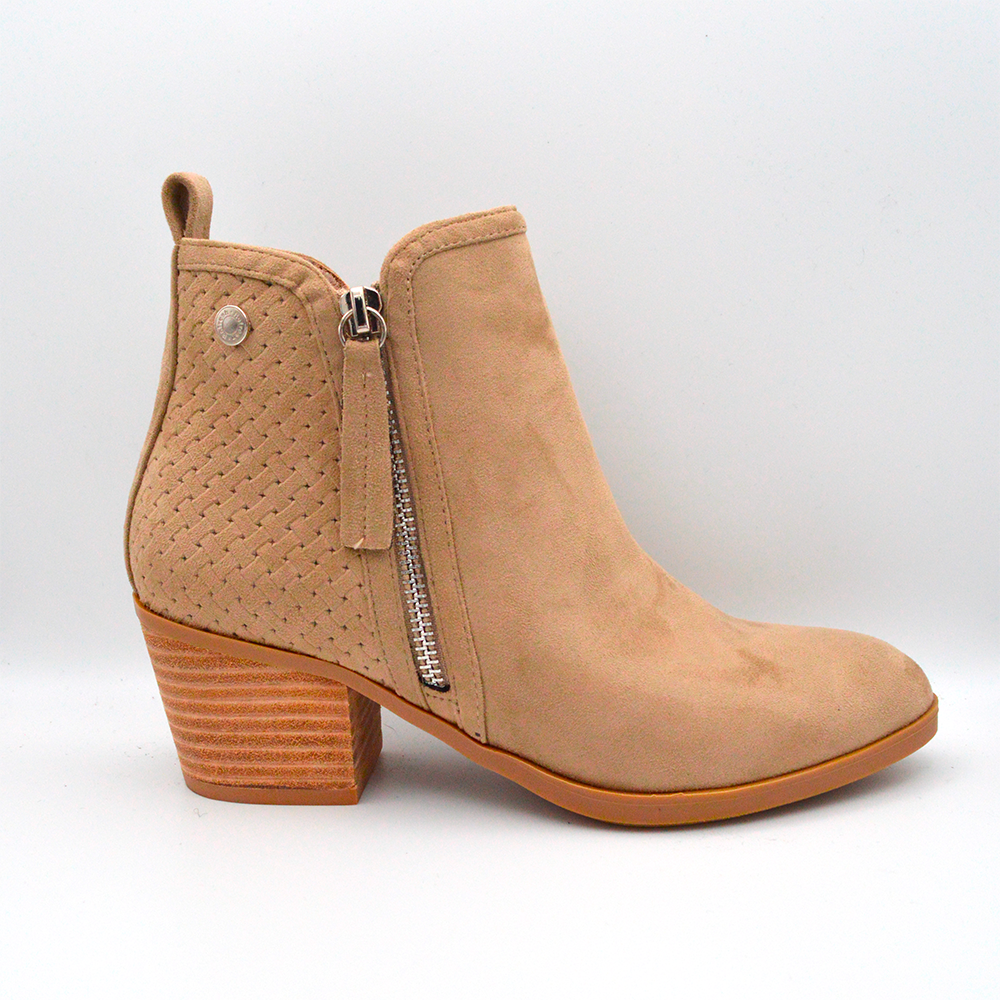 Refresh | Stivaletto beige