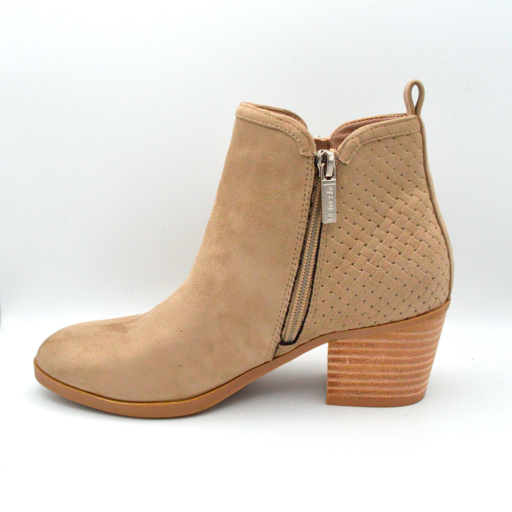 Refresh | Stivaletto beige