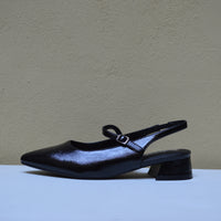 Slingback Refresh – Eleganza Moderna e Comfort Quotidiano