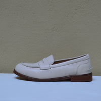 Mocassino Mad Mind – L'Essenza del Made in Italy