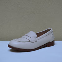 Mocassino Mad Mind – L'Essenza del Made in Italy