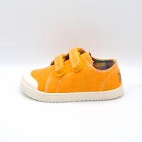 Pablosky | Sneaker gialla