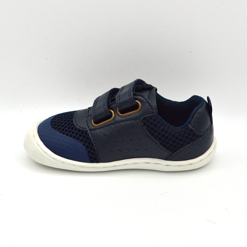 Goo6 | Sneaker blu navy
