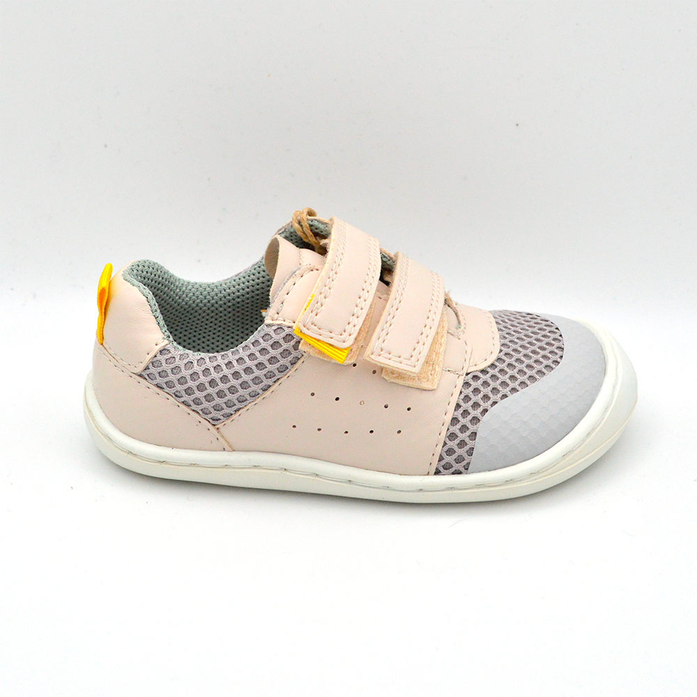 Goo6 | Sneaker gialla