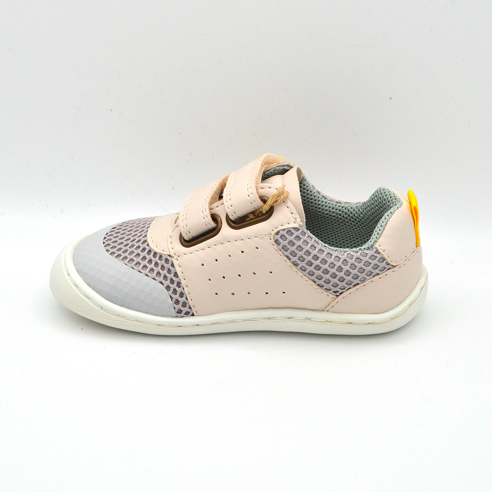 Goo6 | Sneaker gialla