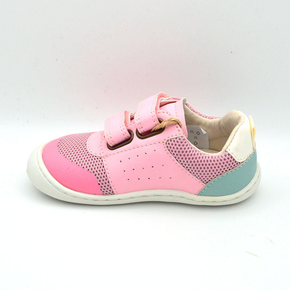 Goo6 | Sneaker rosa baby