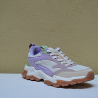 Refresh – Chunky Sneakers Color-Block dal Design Urban