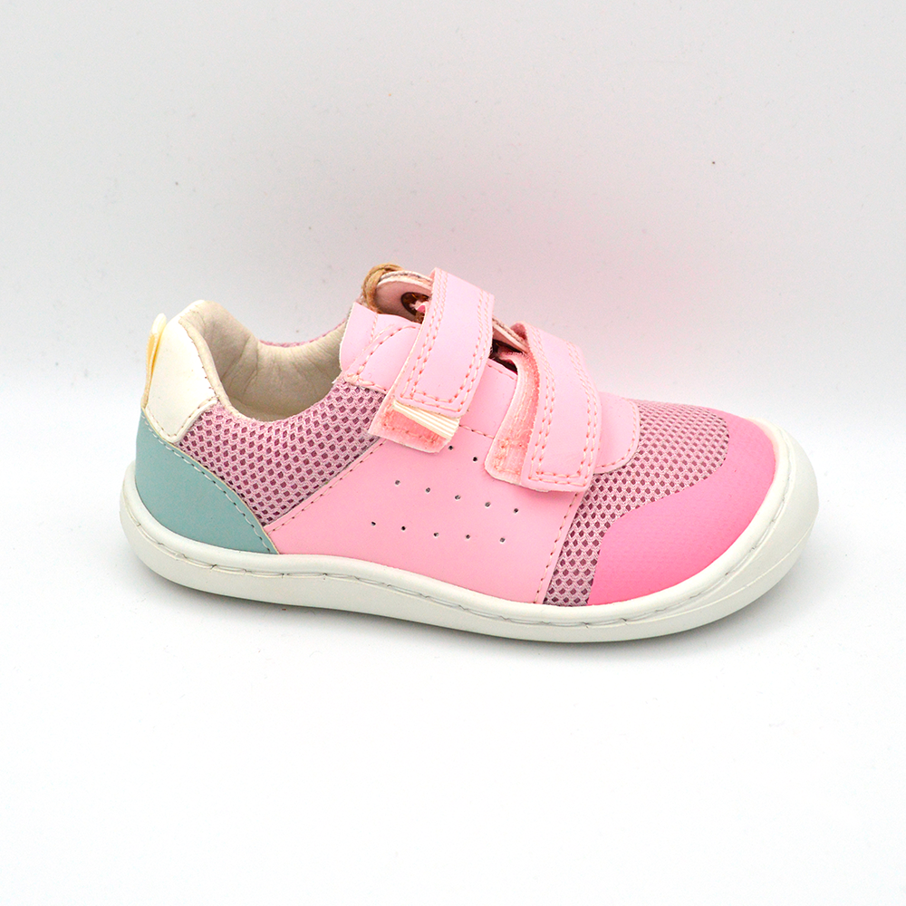 Goo6 | Sneaker rosa baby