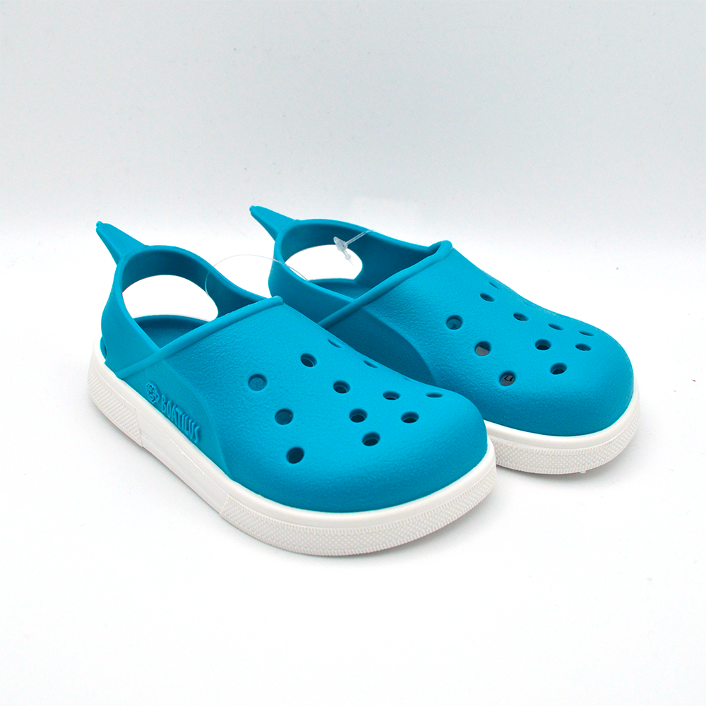 Boatilus | Sandalo azzurro